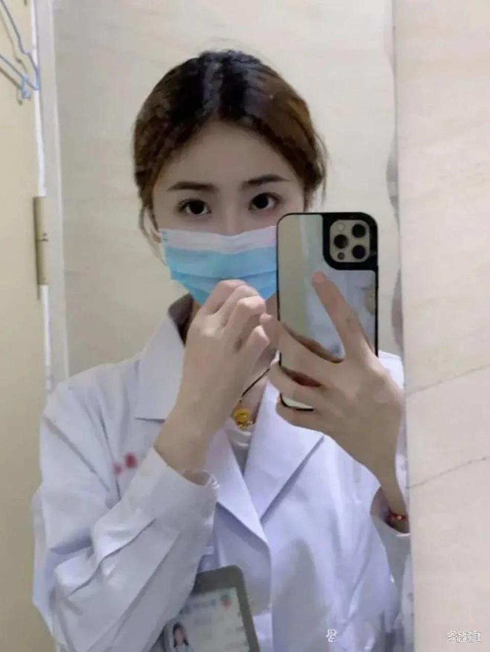 “为什么很多男人都不会找护士当老婆”？！我表妹所在的科室一共10个护士其中就有7