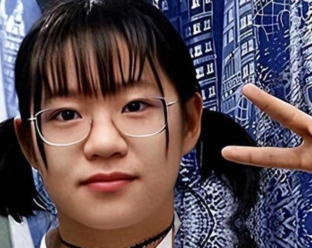 考出667分的高考高分，智商绝对是够用的，但谁能想到，这脑子全用来给侵华日军洗地
