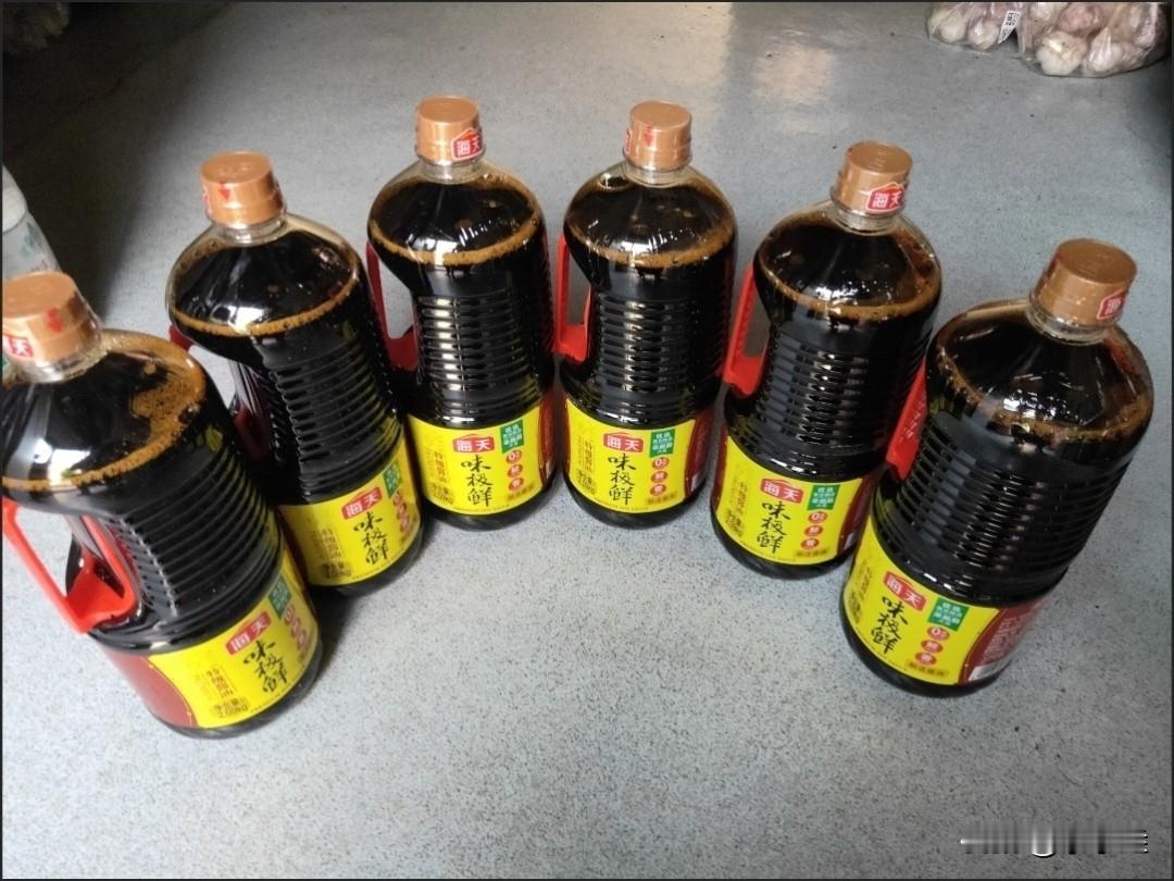 吃多了生抽真的伤身体吗？别再瞎担心，老厨子一句话点破了真理平时炒菜、凉拌总