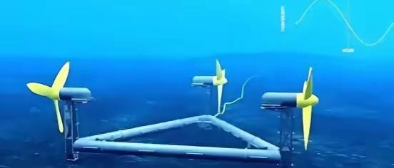 成功了！中国向世界扔下重磅炸弹级科技成果，如果直接用海水就能源源不断制氢、发电，