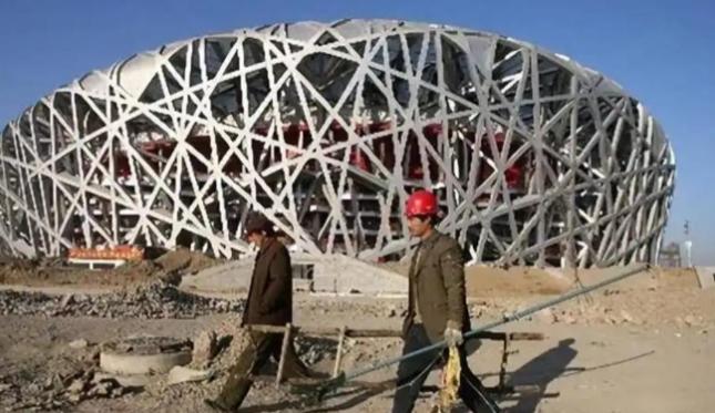 鸟巢“账本”曝光：占着北京黄金地段，总投资35亿，如今每年光维护费就要8000万