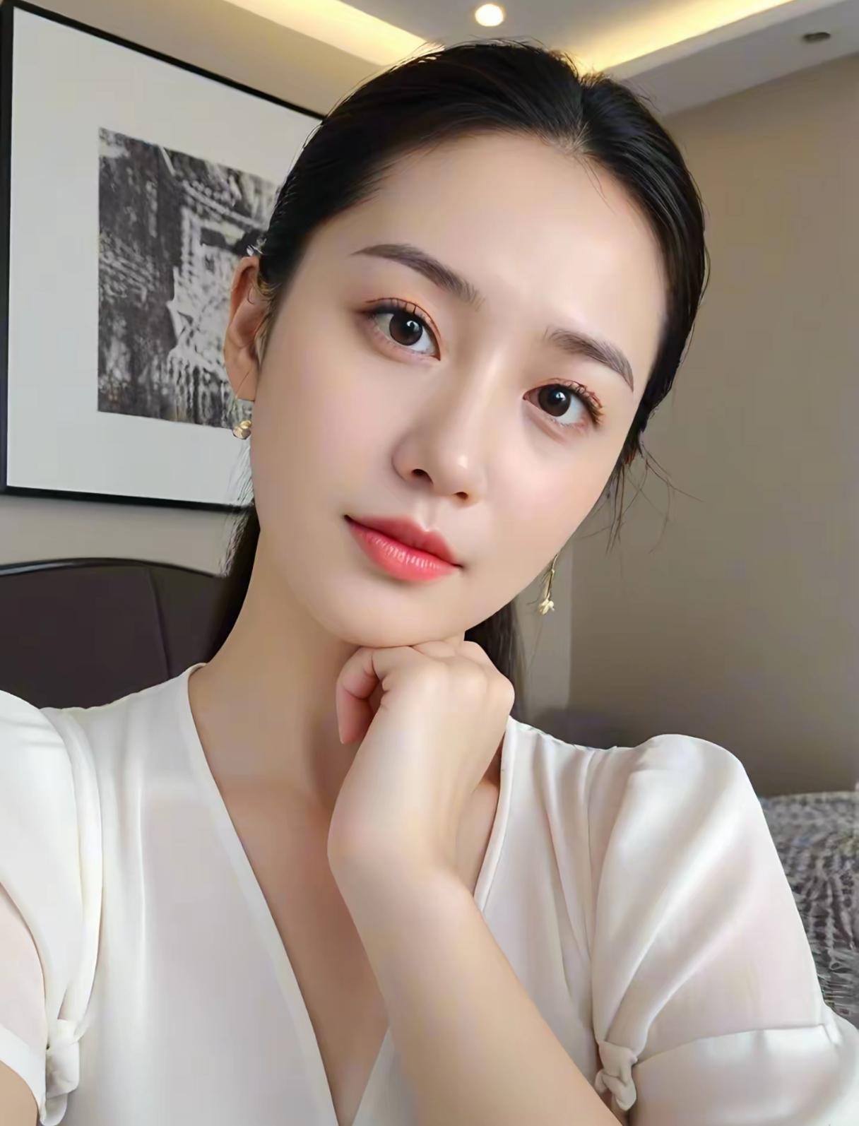 不诉苦，当个漂亮的女人！