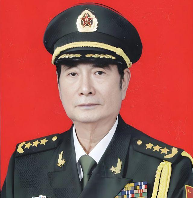 1988年全军恢复军衔制，张万年被授予什么军衔呢？张万年是老八路，1945年入党