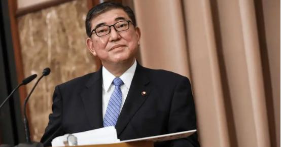 日本曾经首相石破茂最近说了句大实话：我们当年为啥非要打那场战争？ 石破茂这句