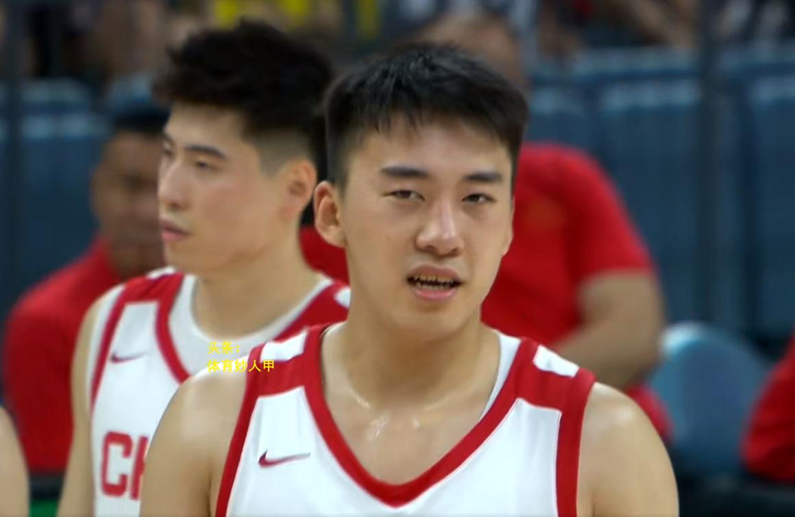 篮球媒体人：王俊杰将会在明年参加NBA选秀。2025年亚洲杯，除了中国男篮夺取