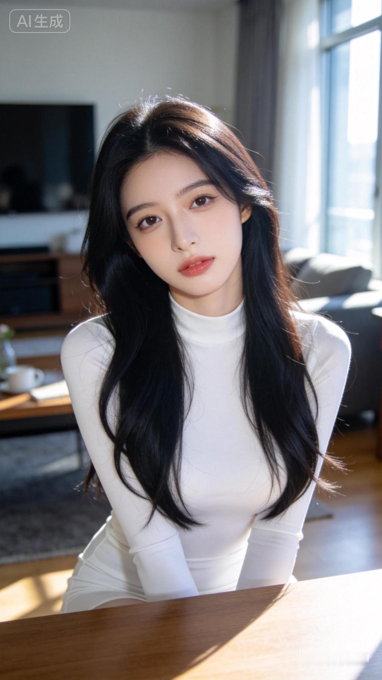 一眼沦陷的神级美图vlog打卡每日穿搭请问什么样的女人算得上是美女你认为最美