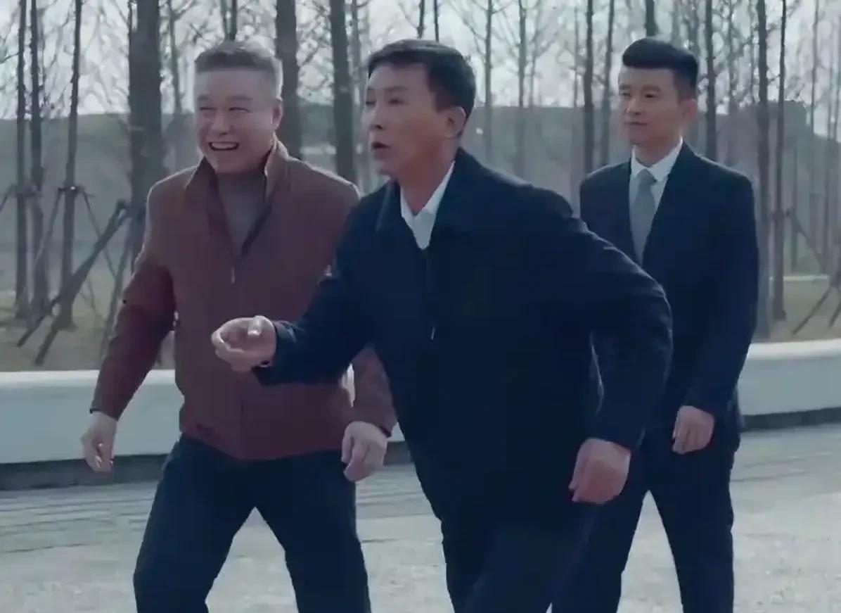 李达康如果真的当了省长，他还会对沙瑞金毕恭毕敬吗？以李达康的性格来看，大概率是不