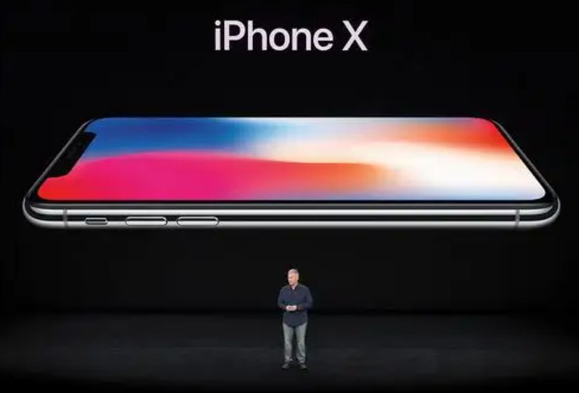 iPhone6：直角中框太硌手，改成圆润设计更舒服友商：有道理，我也改成圆润设
