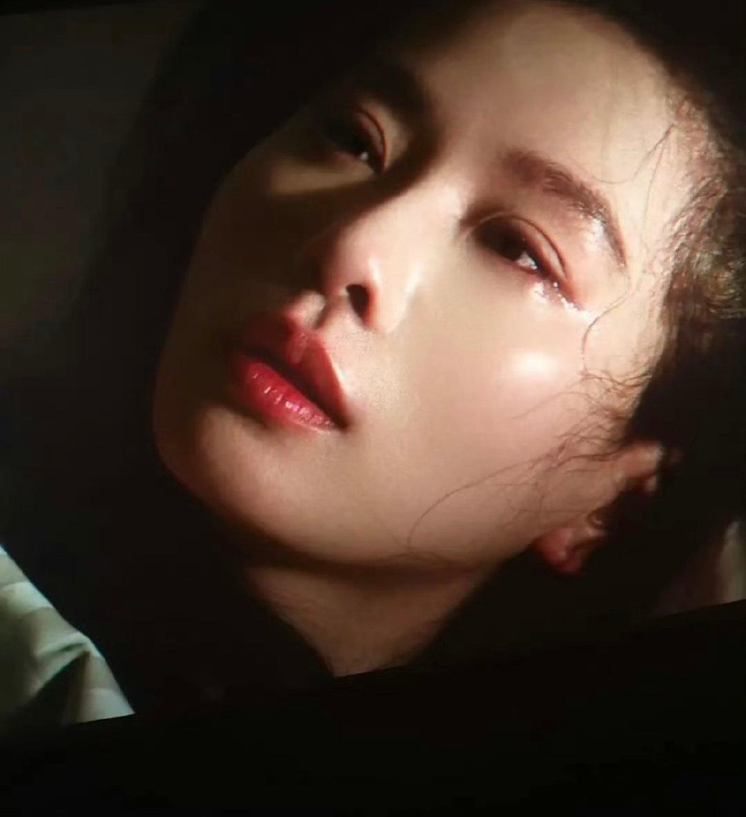 刘诗诗答应我，以后就这么演好吗？感觉全网都在被刘诗诗在《惊蛰无声》演的小玉惊