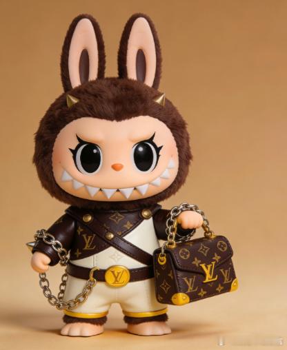 LV高管加入泡泡玛特面对股价下跌，泡泡玛特不慌不忙放大招！据说，这是LV高管加