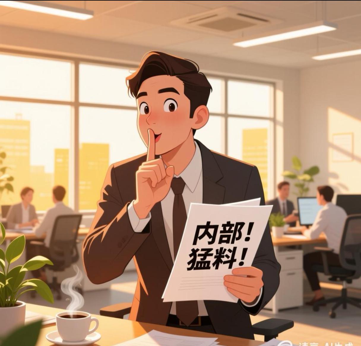 我坦白了，我不装了，今天跟大家说点干货。做了5年后勤管理，说点公司打死不会告诉你