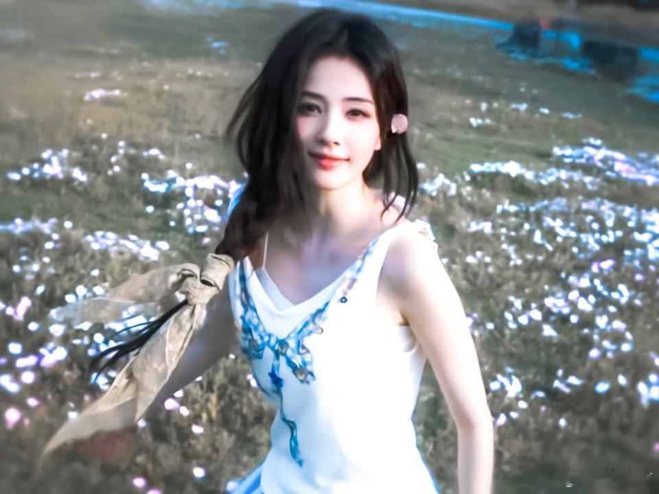 #白鹿#🍍#白鹿#🍍#向全世界安利白鹿#你只管发光，我们只管爱你。Justkeepshining