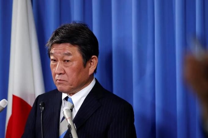 稀土制裁？日本不怕。开战？日本也做好了准备。但有一个剧本，是东京连想都不敢想