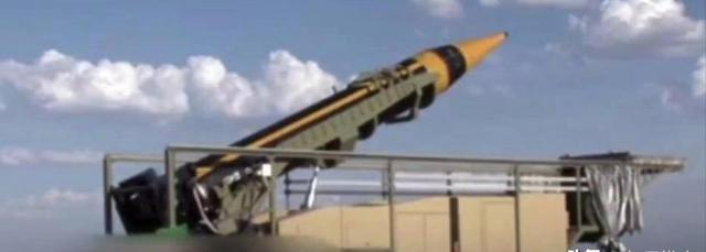 伊朗下死手！发射一吨重超音速导弹，以色列7套雷达被摧毁咱们常说，战场上拼到最