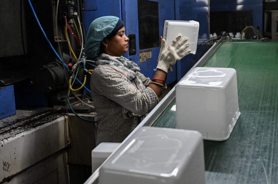 硬刚美国！印度GDP增速8.2%底气十足，拒停购俄原油，美印50%关税僵局难破