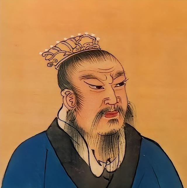 公元前199年，刘邦路过女婿张敖的封地赵国，宠幸了张敖的姬妾赵姬。次年，赵姬在长