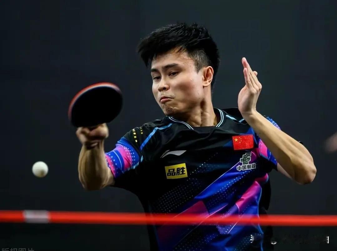 周启豪0-3阿鲁纳，得罪人我也想说3个原因。第一个原因很伤人，周启豪这