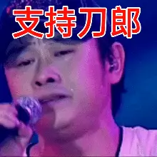 刀郎音