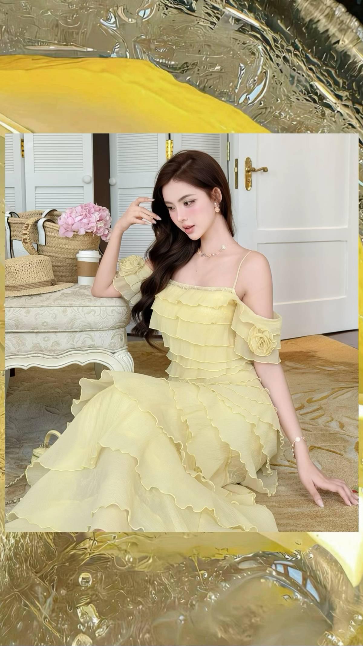 现在流行什么女装