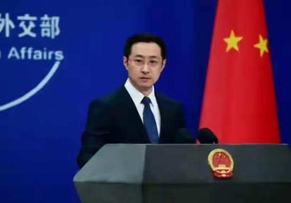 让步了？针对高市早苗重新施政后的讲话，中方的回应来了。首先咱们要清楚一件事情