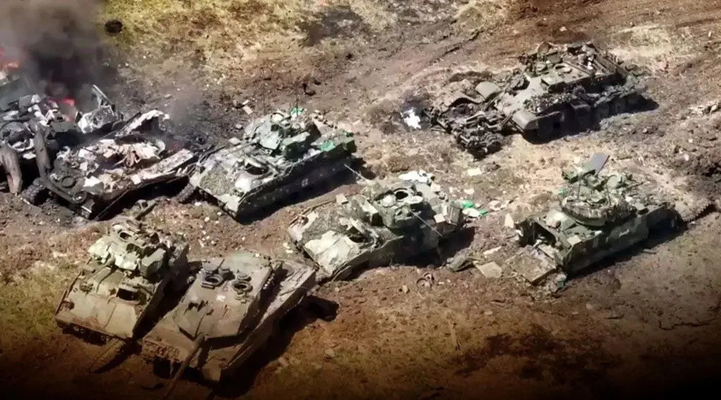 德国专家：消耗战已到转折点科隆大学国际关系与地缘政治教授克莱门斯·菲舍尔确信，乌