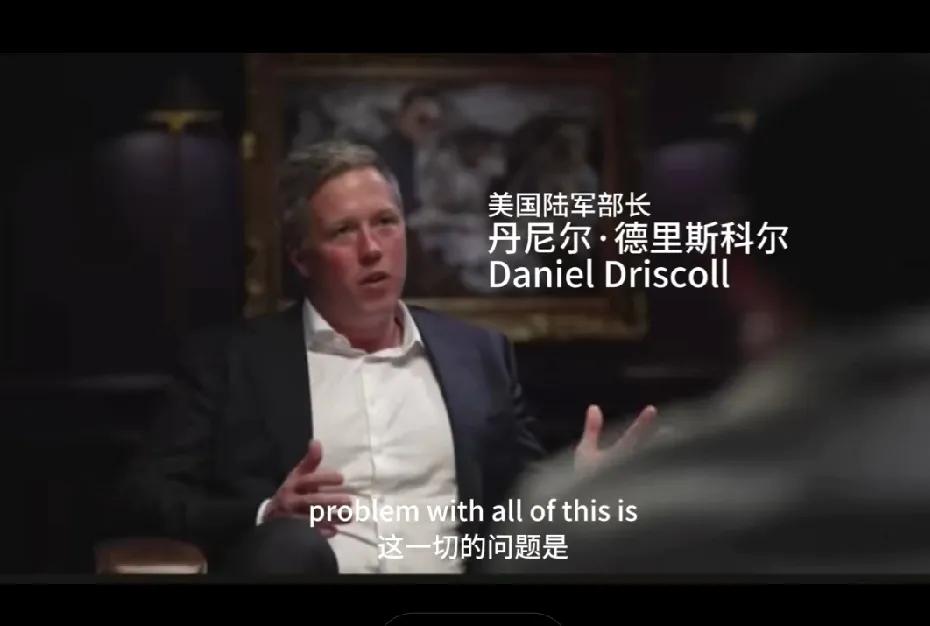 他是认真的吗？美国陆军部长竟然认为可以通过士兵地面对决的方式，赢得与中国可能发生