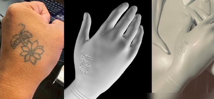 大S离世一年，具俊晔为她立了座雕像，但揭幕那天，S妈却对着一个“陌生”少女的脸，