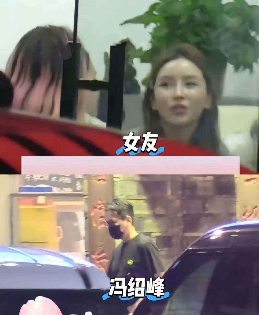 如果我是冯妈，我得被冯绍峰气个半死，不挽回赵丽颖也就算了，竟然还学其他男明