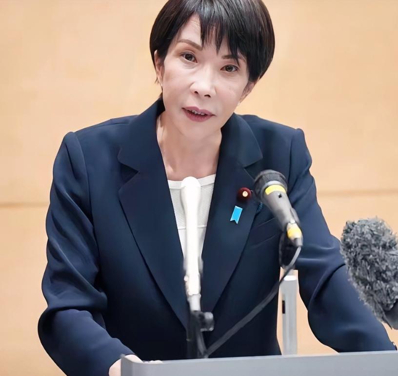 高市早苗笑不出来了：4月访日游客锐减21.7万，不止中国游客不来了5月20日