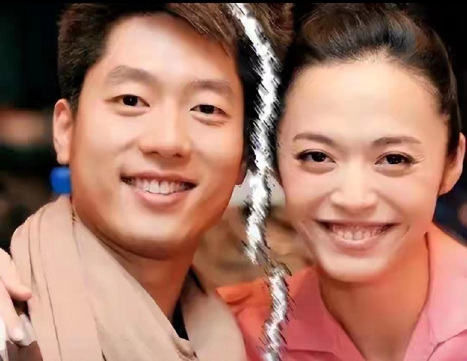 姚晨官宣离婚，再看凌潇肃：当年被骂渣男，如今儿女双全走上康庄大道
