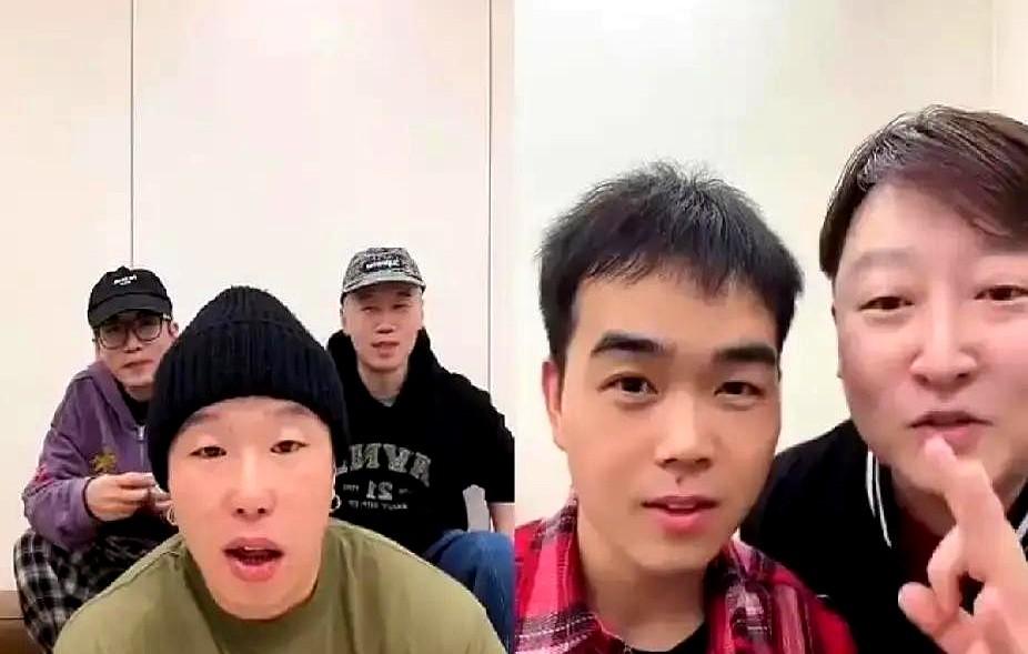 谁能想到，德云社那个不起眼的瘦黑小伙子，现在连刘德华都跟他同桌吃饭。尚筱菊刚