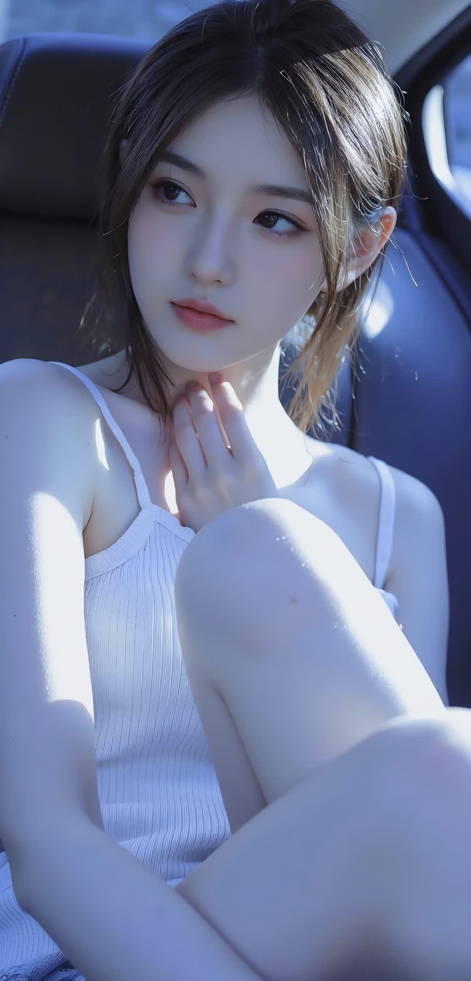 我对这个世间唯一的不满就是：这个世间总是让更懂事的人承受更多。