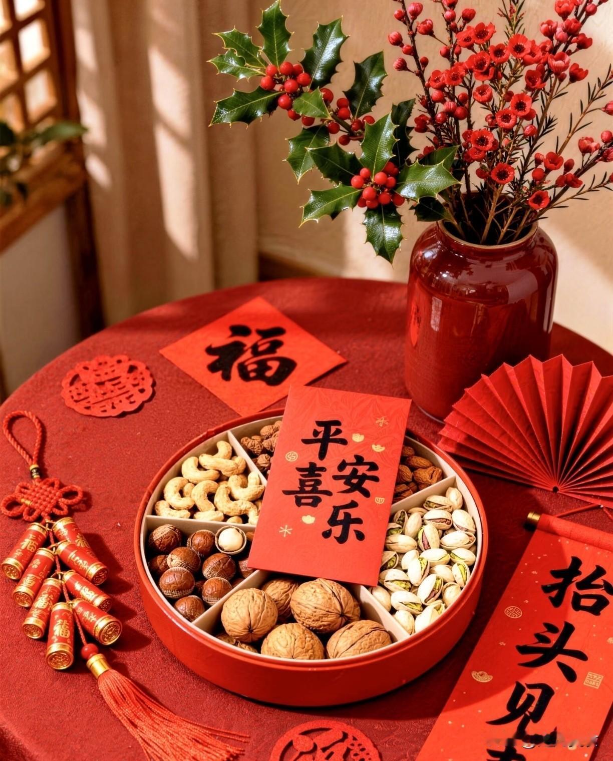 看完还敢买吗？市场员工说漏嘴：这7种年货全是“科技与狠活”，快告知家人腊月囤年