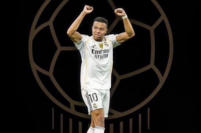 亚马尔：姆总，你这高票当选金球奖9月份最佳球员，这是要拿金球奖的节奏啦？？？姆