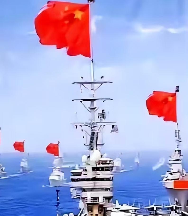 说实话，东海现在这局面，真不是能指望速战速决的。你想啊，中日两国的军机军舰，