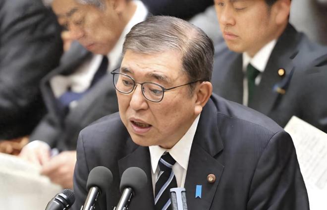 美日内讧！日本发觉自己上当了！但是来不及悬崖勒马了！日本这回被推到前面。