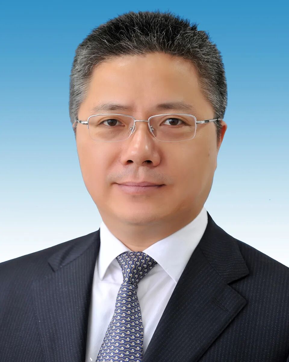 龚正辞去上海市市长职务, 朱忠明任上海市代市长