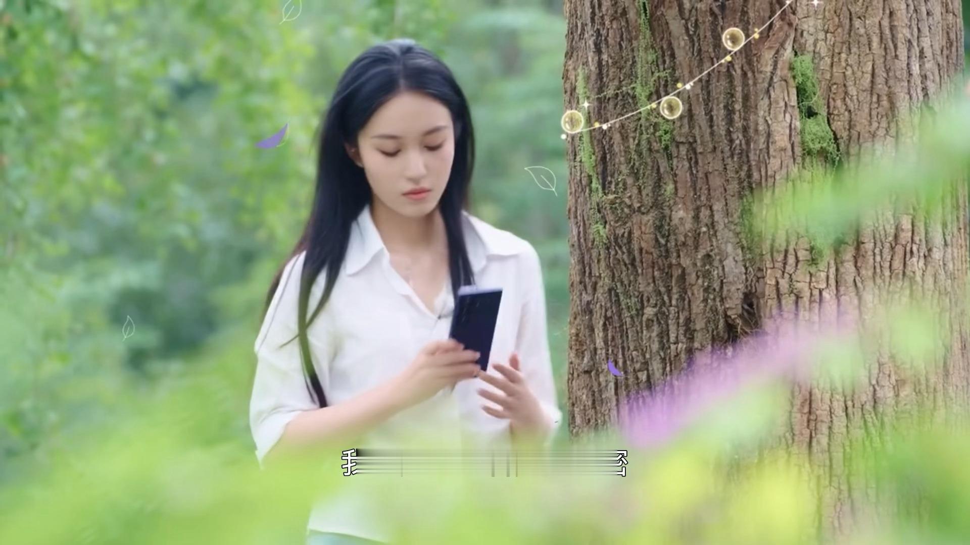 郑天浩王梓莼《有秘密的我们2》最新预告给我看迷糊了，这是要包饺子了吗？王梓莼：