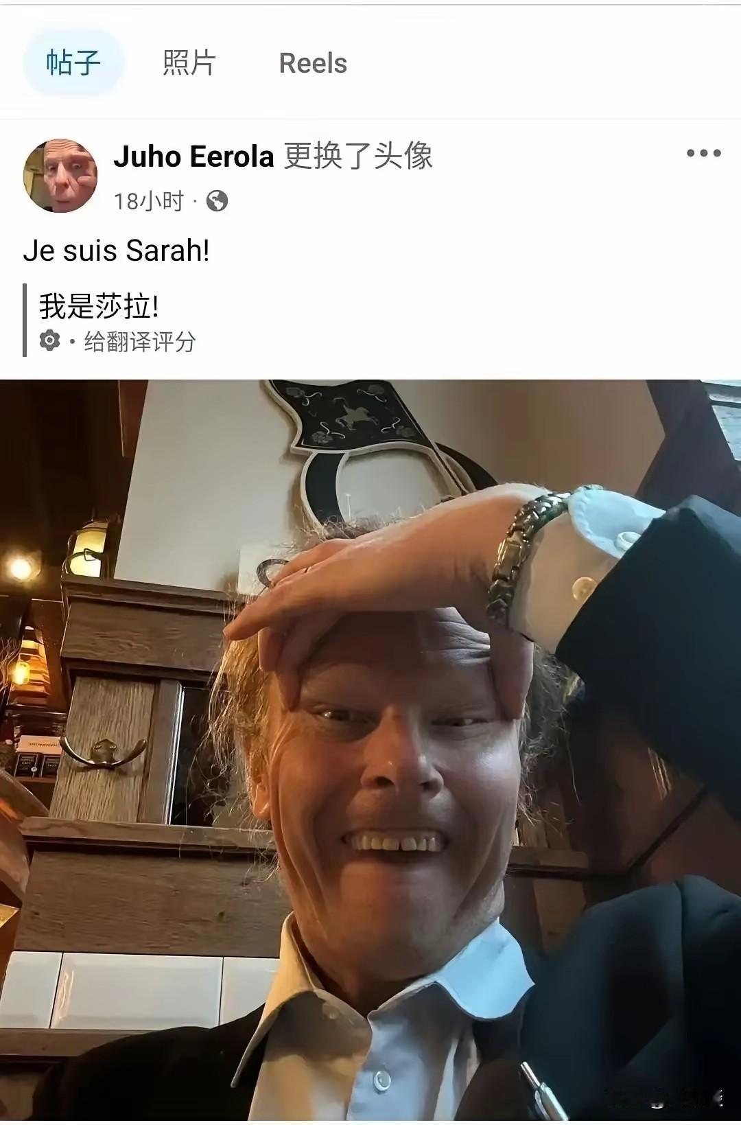 部分国人千方百计想要移民到国外，因为外国的月亮都比国内圆，因为外国的富裕，外国的