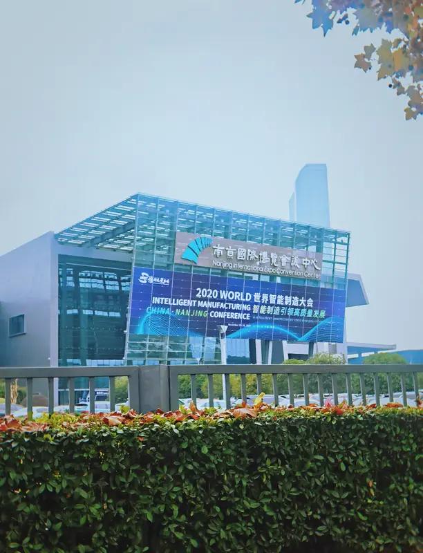 哇塞，进博会、世界制造业大会都选在安徽合肥，这可太有前瞻性了！就说2025世界制