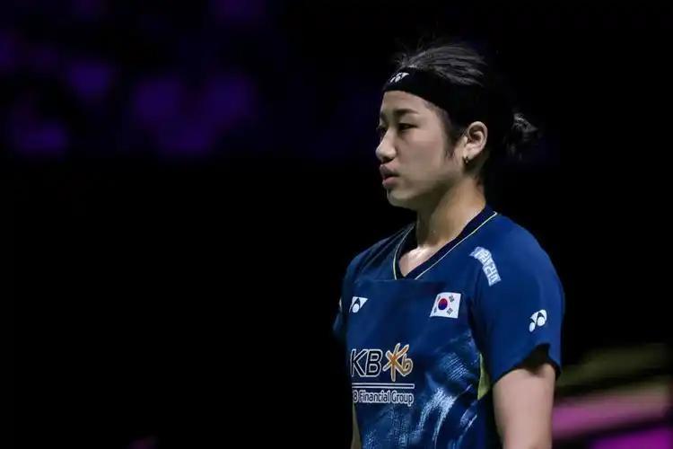 2025澳大利亚羽毛球公开赛女单1/4决赛战罢，女单四强出炉女单半决赛对阵如下