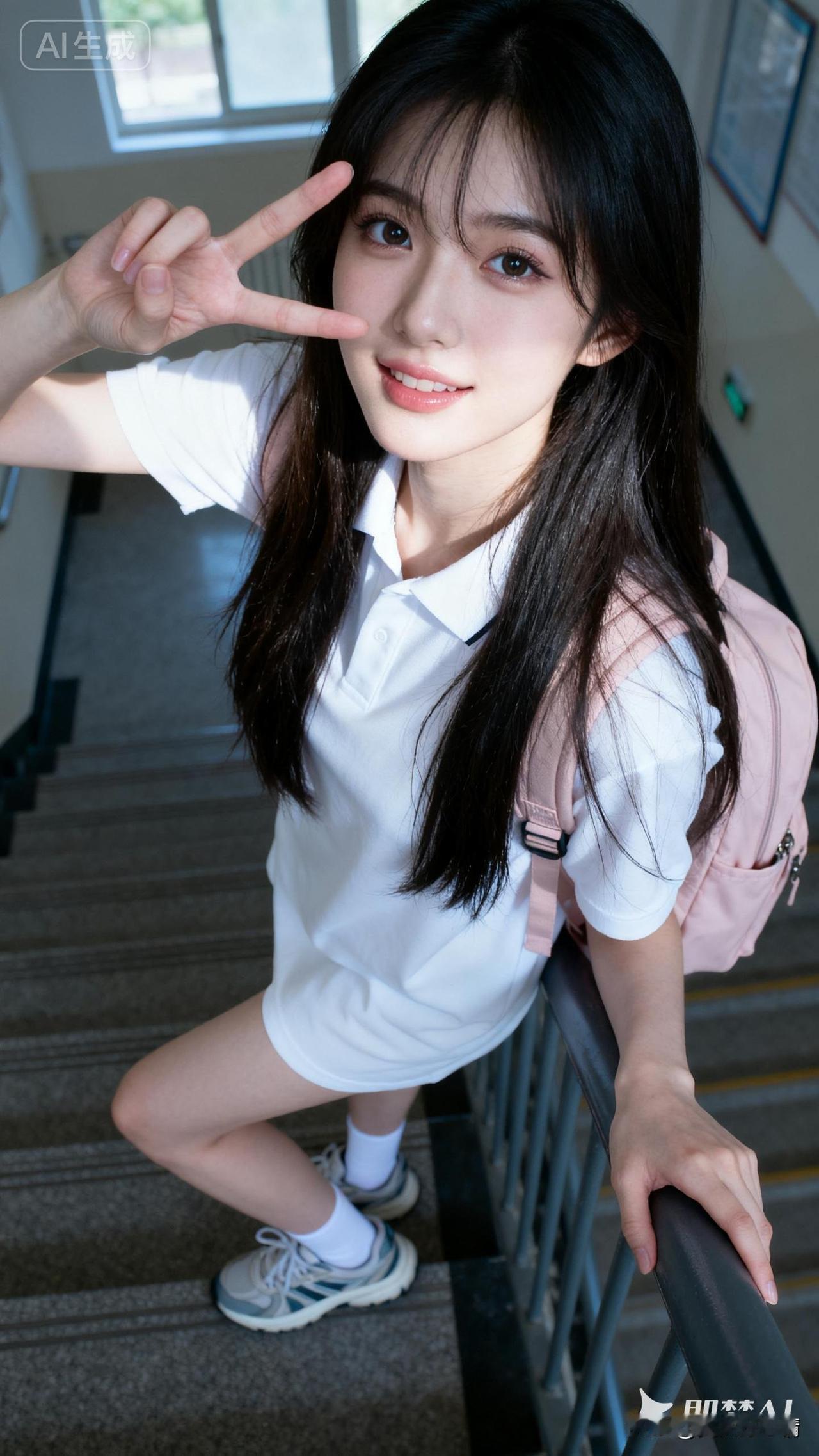 你手机里面最喜欢的壁纸是哪些你觉得怎么样穿搭才更有气质呢？什么样的妹子才能让