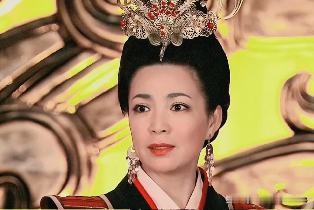 网友提问吕后若想躲过灭族悲剧，到底该改哪一步？吕雉死后短短三个月，吕氏就落