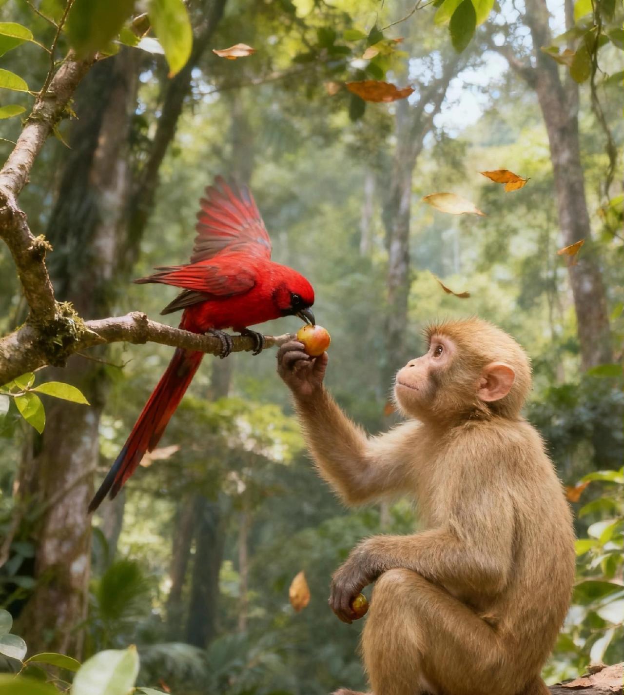 有时候，你会不会羡慕那些天生聪明伶俐的人？特别是1968年出生的属猴人，他们的人