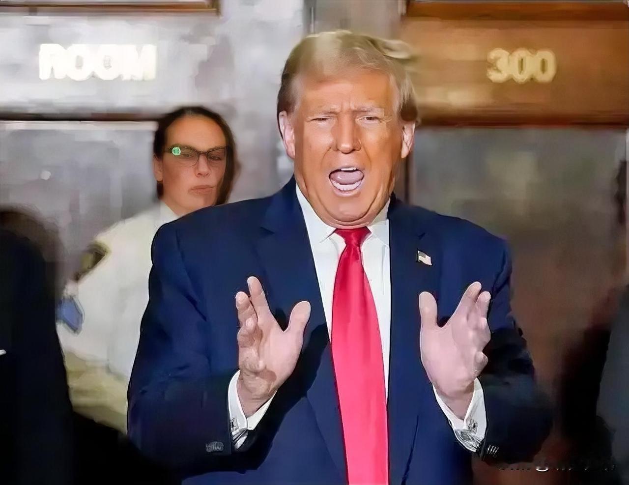 特朗普政府将持续在中期选举中获胜！美国共和党会继续掌控美国众议院，这既由当下美国
