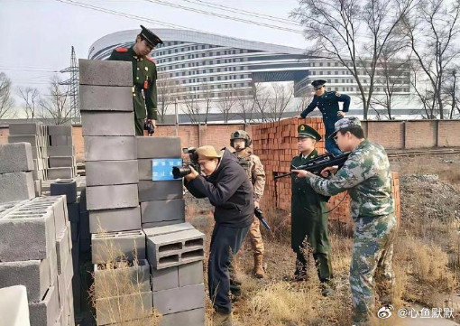 一个专心，一个专业
