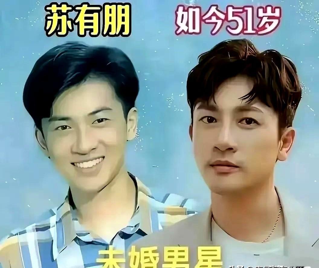 周星驰62岁，古天乐54岁，何炅50岁，他们好像有个共同点，至今未婚。有人觉得奇怪，这些人要钱有钱，
