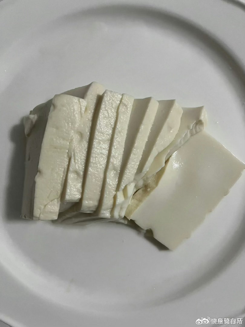 因为一块钱的豆腐委屈到想哭对一块钱的概念越来越模糊