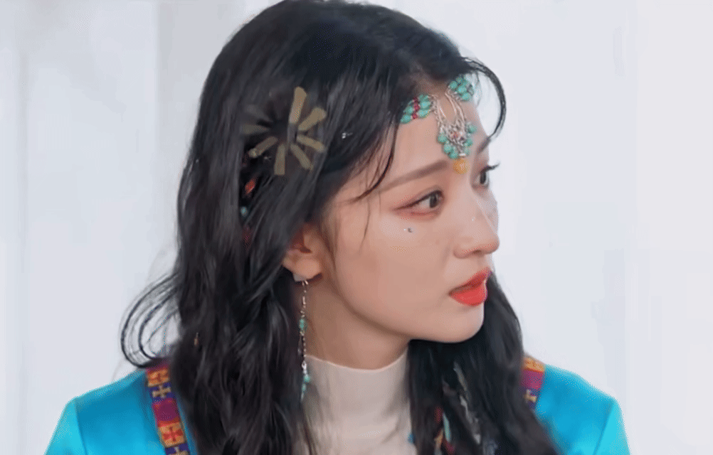 王楚然1秒钟800个表情笑不活了！王楚然当卧底全程漏馅，一秒八百个小表情藏不住