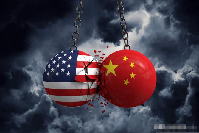 谁也没想到，挡住第三次世界大战的不是联合国，不是核威慑，是三根看不见的绳子！俄罗